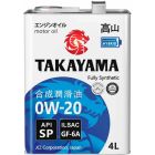 TAKAYAMA