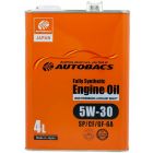 AUTOBACS