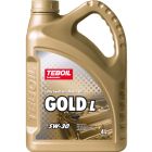 TEBOIL