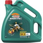 CASTROL