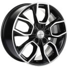 Диски колёсные