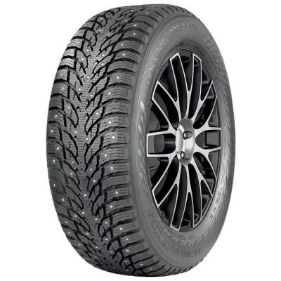 265/60/18 IKON TYRES Autograph Ice/9 SUV