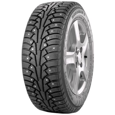 185/65/14 IKON TYRES Nordman/5