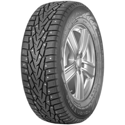 225/60/18 IKON TYRES Character Ice/7 SUV