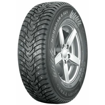 265/65/17 IKON TYRES Character Ice/8 SUV