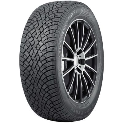 225/55/17 NOKIAN TYRES Hakkapeliitta R/5