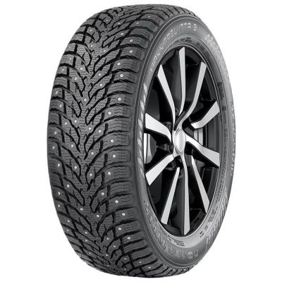175/65/14 NOKIAN TYRES Hakkapeliitta/9(3+1)