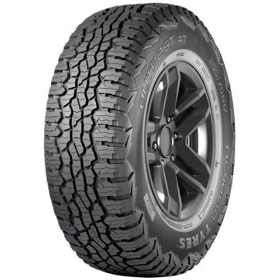 225/70/16 NOKIAN TYRES Outpost-AT