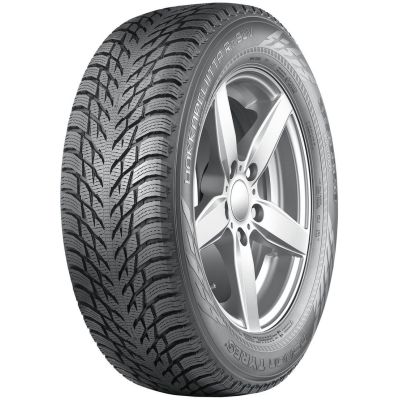 225/50/18 NOKIAN TYRES Hakkapeliitta R-3 SUV
