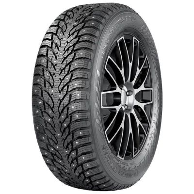 215/65/17 NOKIAN TYRES Hakkapeliitta-9 SUV