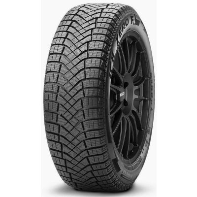 285/50/20 PIRELLI W-Ice Zero Friction