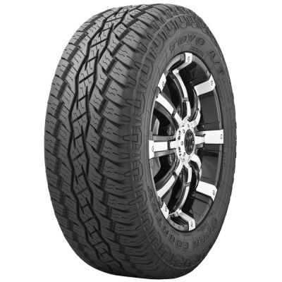 215/75/15 TOYO OPAT+