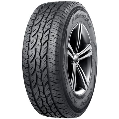 31/10.50/15 FIREMAX FM501 A/T