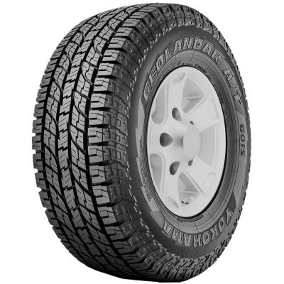 275/70/16 YOKOHAMA Geolandar A/T G015