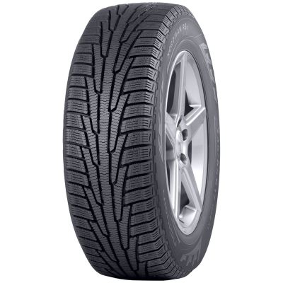 205/65/15 NOKIAN TYRES Nordman RS-2