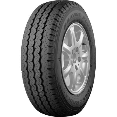 195/70/15 TRIANGLE Mileage Plus TR652