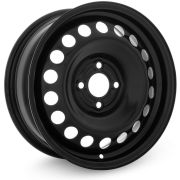 R14/4*100 ET43 d60,1 J5,5 диск MAGNETTO Renault чёрный [14000 AM]