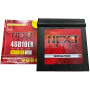 Аккумулятор NEXT LEVEL 80Ah, L, 700A, 260*180*230 [90D26L]