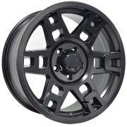R18/5*150 ET60 d110,1 J8,0 диск ZW B1387/TRD black [ZW1387]