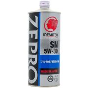 Масло 5W30 IDEMITSU Zepro Touring SP/GF-6A Syn 1л [4251-001]