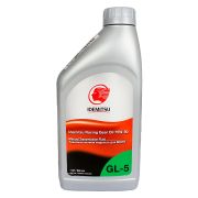 Масло трансм. 75W90 IDEMITSU Racing GL-4/5 Syn 1л [30305024-750]