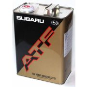 Масло трансм. Kixx ATF Multi GL-5/GF-5 Syn 4л [L251844TE1]