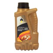 Масло 0W20 TEBOIL Gold FE SP/GF-6A Syn 4л [3472687]