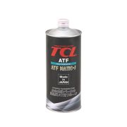 Масло трансм. TCL ATF Matic J 4л [A004TYMJ]