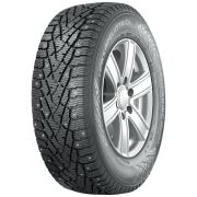 195/75/16 IKON TYRES Autograph Ice C-3 LT