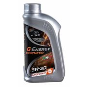 Масло 5W30 G-ENERGY Synthetic Super Start SP/C3/GF-6A 1л [253142399]