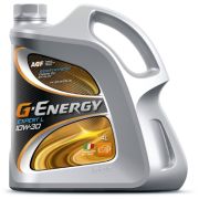Масло 10W30 G-ENERGY Expert L SL/CF S/syn 5л [253142260]