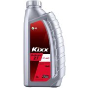 Масло 2-тактное Kixx Outboard 2T TC-W3 S/syn 1л [L5861AL1E1]