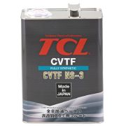 Масло трансм. TCL CVTF NS-3 GL-5 Syn 4л [A004NS30]