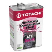 Масло трансм. TOTACHI ATF Dexron III CI-4/GF-6A Syn 4л [20704]