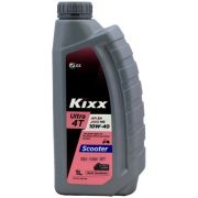 Масло 4х-тактное Kixx Ultra 4T Scooter SL/MB 15W40 S/syn 1л [L5117AL1E1]