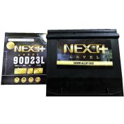 Аккумулятор NEXT LEVEL+ 55Ah, R,530A,240*130*225 [75B24R]